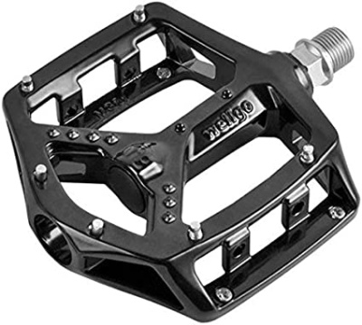 Педали платформы Wellgo MG-32 (черный)