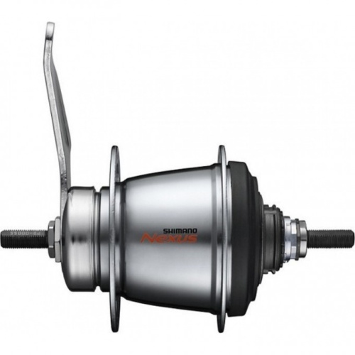 Полный установочный комплект планетарной втулки Shimano Nexus SG-C3001-7C 7 скоростей (36 комплект)