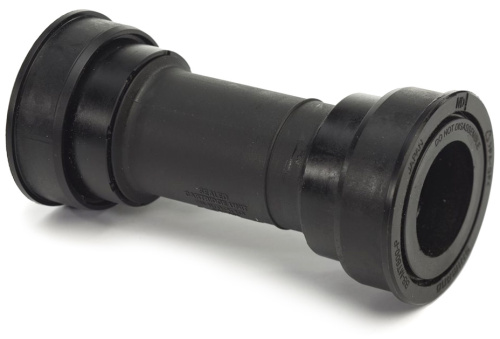 Каретка Shimano XT BB-MT800-PA Press Fit (серый 89.5 / 92 мм)