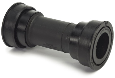 Каретка Shimano XT BB-MT800-PA Press Fit (серый 89.5 / 92 мм)