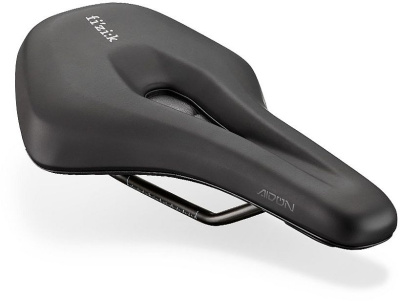 Седло Fizik Terra Aidon X5 (черный 145 мм)