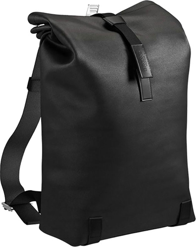 Рюкзак Brooks Pickwick Cotton Canvas (черный 26 литров)