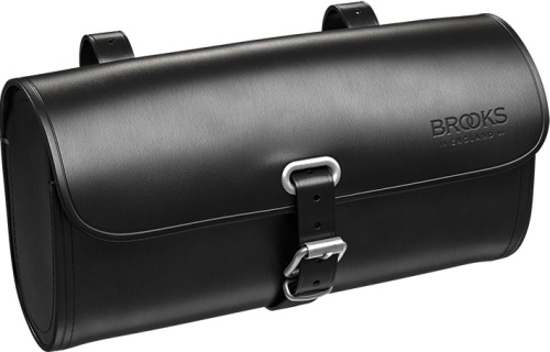 Подседельная сумка Brooks Challenge Bag 1,5L (коричневый)