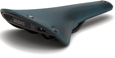 Седло Brooks C17 (серый)