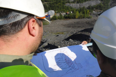 Якутия стала лучшей на Дальнем Востоке по управлению охраной труда / Алексей Рудых   