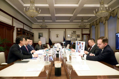 На обновление дорог Якутии в 2026 году выделят почти 7 млрд рублей / ЯСИА   