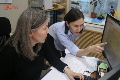 Как отрабатывают вопросы, непрозвучавшие на «Прямой линии» главы Якутии / Нарыйа Пахомова   