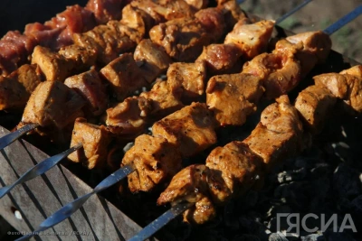 В Якутске определили три места для массового отдыха / ЯСИА   