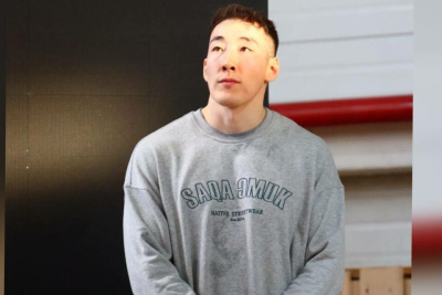 «Успех — в одержимости»: Ариан Мярин – об Играх Дыгына, работе в спецназе и внезапной популярности / Саина Титова   