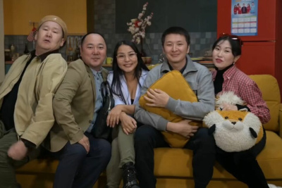 Якутский фильм «Олох тугэннэрэ» вошёл в топ-10 проката России / ЯСИА   