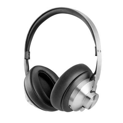 Наушники беспроводные полноразмерные RED SOLUTION MUSIC ПУЛЬС3RB / PULSE3RB