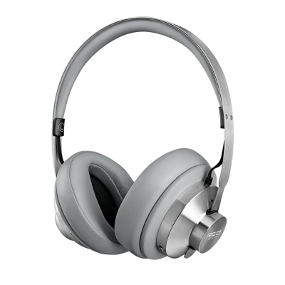 Наушники беспроводные полноразмерные RED SOLUTION MUSIC ПУЛЬС3RW / PULSE3RW