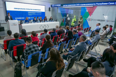 Эксперты рассказали, как повысить эффективность защиты работников на производстве / Алексей Рудых   