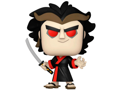 83466 Фигурка Samurai Jack: Mad Jack