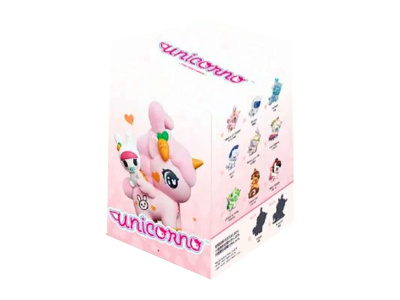 CZ-C464-C464001 Фигурка Chibi Style Unicorno