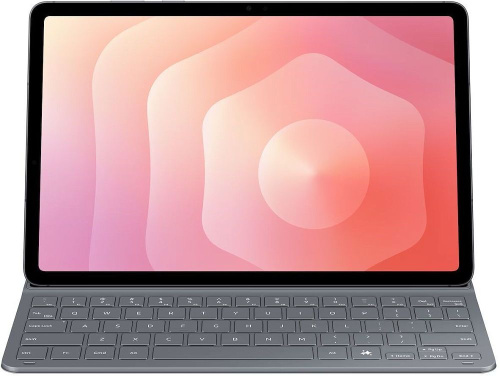 Чехол-клавиатура Samsung Book Cover Keyboard Slim Galaxy Tab S11 черный