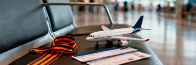 «Аэрофлот» раздаст бесплатные билеты ветеранам /    