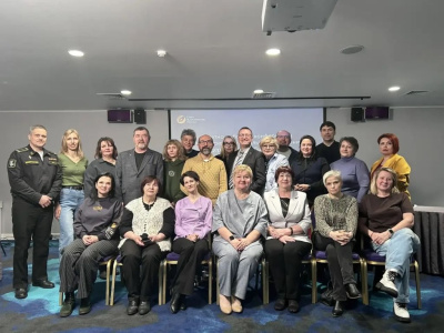 Светлана Солдатова переизбрана председателем Мурманского регионального отделения СЖР /    