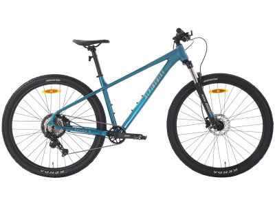 Горный велосипед Alpine Bike Paladin 8, год 2026, цвет Синий, ростовка 21