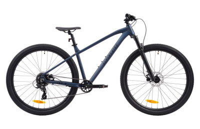 Горный велосипед Alpine Bike Imp 8, год 2026, цвет Синий, ростовка 17