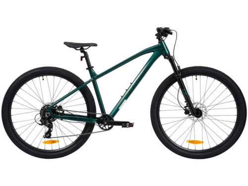 Горный велосипед Alpine Bike Imp 8, год 2026, цвет Зеленый, ростовка 21