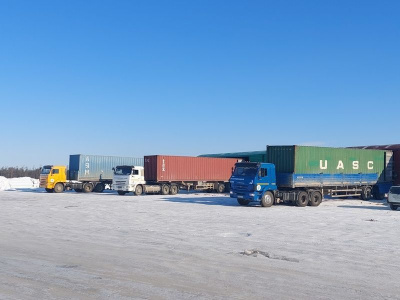 Битва на Нижнем Бестяхе: Ассоциация АЯМ бьет рекорды