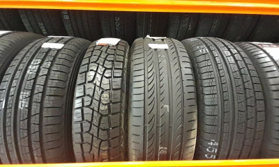 Эксперт дал советы по выбору летней резины и предостерег якутян от «экономии» / Алексей Рудых   