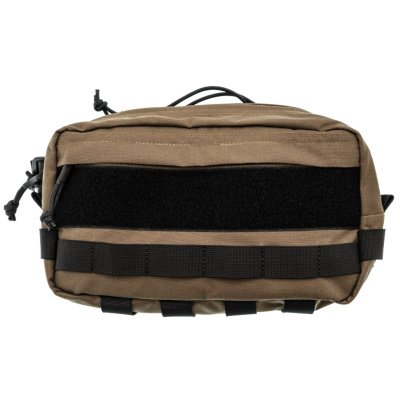 Поясная сумка MYSTIK TERRA "Оптима 3.2" Милитари, Ranger green/black