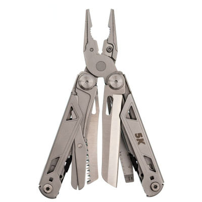 Мультитул Five Knives MQ065, 13 функций