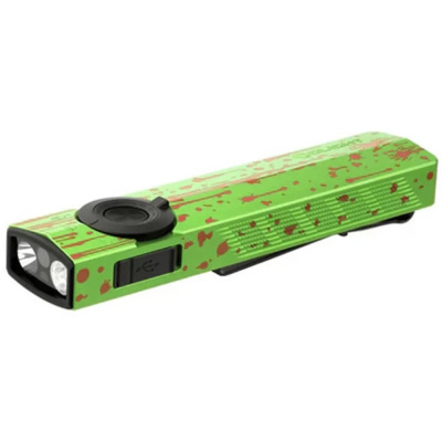 Фонарь Olight ArkPro Zombie Green CW