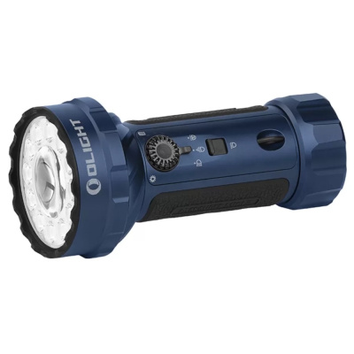 Фонарь Olight Marauder mini 2 Midnight Blue