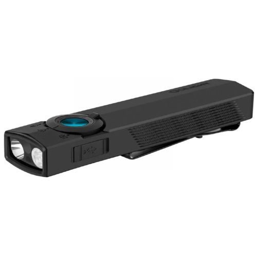 Фонарь Olight ArkPro Matte Black CW