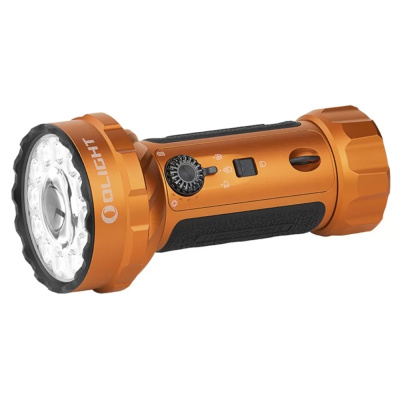 Фонарь Olight Marauder mini 2 Orange