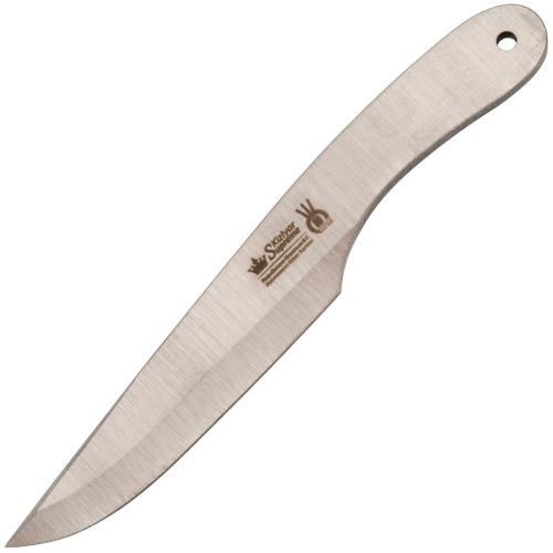 Спортивный нож Kizlyar Supreme Осетр, сталь 420HC