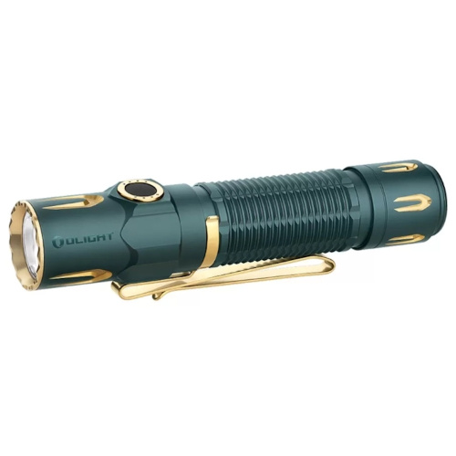 Фонарь Olight Warrior 3S Dream Blue