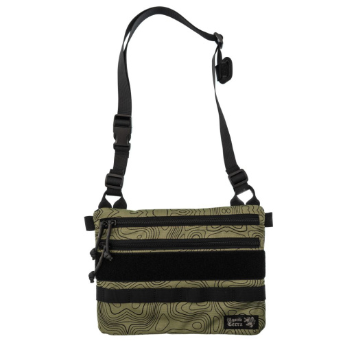 Сумка MYSTIK TERRA "Плана"