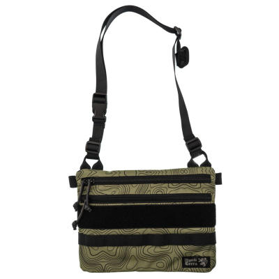 Сумка MYSTIK TERRA "Плана"