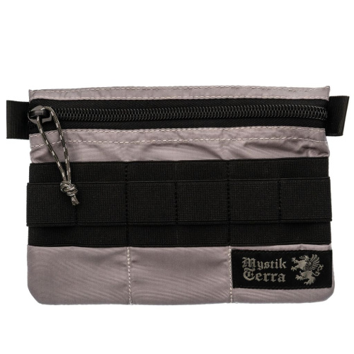 Карман-органайзер MYSTIK TERRA "Х-18Р", Grey