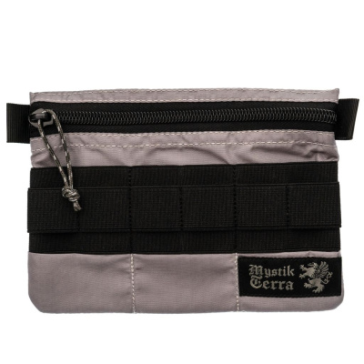 Карман-органайзер MYSTIK TERRA "Х-18Р", Grey