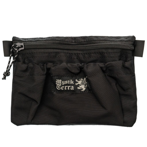 Карман-органайзер MYSTIK TERRA "Х-18K", black