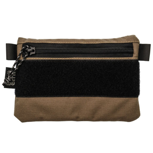 Органайзер пауч MYSTIK TERRA "Х-18Р", ranger green