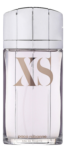 XS pour homme: туалетная вода 100мл уценка