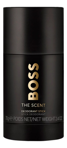 Boss The Scent: твердый дезодорант 75мл