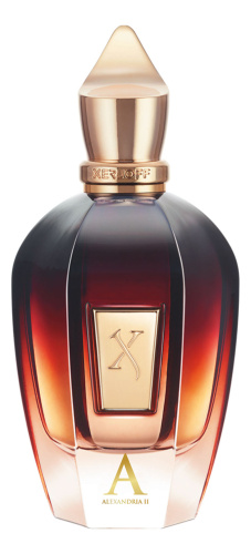 Alexandria II: духи 50мл уценка