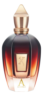 Alexandria II: духи 50мл уценка