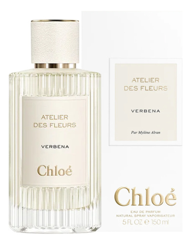 Atelier Des Fleurs Verbena: парфюмерная вода 150мл