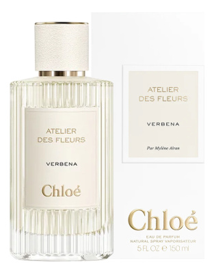 Atelier Des Fleurs Verbena: парфюмерная вода 150мл