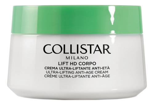 Антивозрастной крем для тела Lift HD Corpo Crema Ultra-Liftante Anti-Eta 400мл