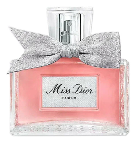 Miss Dior Parfum: духи 80мл уценка