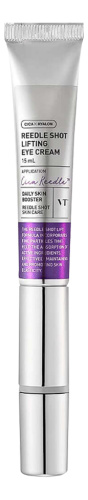 Массажный лифтинг-крем для кожи вокруг глаз с микроиглами и коллагеном Reedle Shot Lifting Eye Cream 15мл